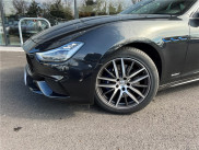 MASERATI GHIBLI L4 330 CH HYBRID de 2021 avec 73 235 km | Occasion proche Lyon