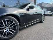 MASERATI GHIBLI L4 330 CH HYBRID de 2021 avec 73 235 km | Occasion proche Lyon