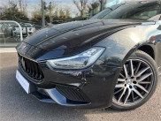 MASERATI GHIBLI L4 330 CH HYBRID de 2021 avec 73 235 km | Occasion proche Lyon