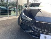 MASERATI GHIBLI L4 330 CH HYBRID de 2021 avec 73 235 km | Occasion proche Lyon