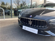 MASERATI GHIBLI L4 330 CH HYBRID de 2021 avec 73 235 km | Occasion proche Lyon