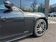 MASERATI GHIBLI L4 330 CH HYBRID de 2021 avec 73 235 km | Occasion proche Lyon
