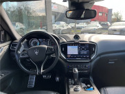 MASERATI GHIBLI L4 330 CH HYBRID de 2021 avec 73 235 km | Occasion proche Lyon