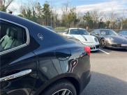 MASERATI GHIBLI L4 330 CH HYBRID de 2021 avec 73 235 km | Occasion proche Lyon