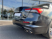 MASERATI GHIBLI L4 330 CH HYBRID de 2021 avec 73 235 km | Occasion proche Lyon