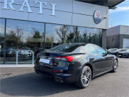 MASERATI GHIBLI L4 330 CH HYBRID de 2021 avec 73 235 km | Occasion proche Lyon