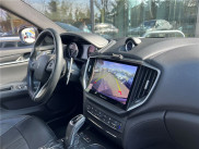 MASERATI GHIBLI L4 330 CH HYBRID de 2021 avec 73 235 km | Occasion proche Lyon
