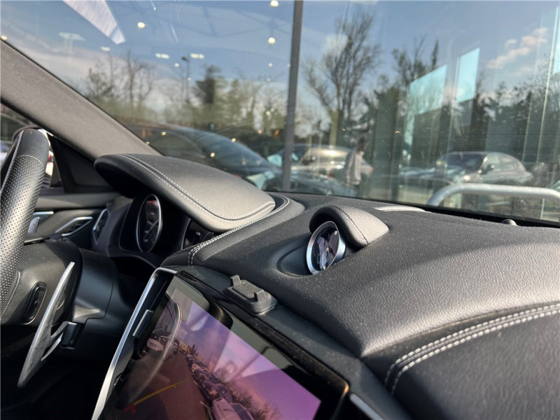 MASERATI GHIBLI L4 330 CH HYBRID de 2021 avec 73 235 km | Occasion proche Lyon