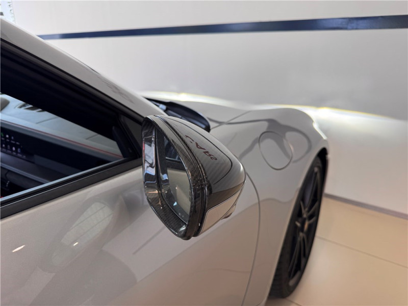 PORSCHE 911 CARRERA 4 CABRIOLET 3.0I 480 PDK de 2022 avec 14 078 km | Occasion proche Lyon