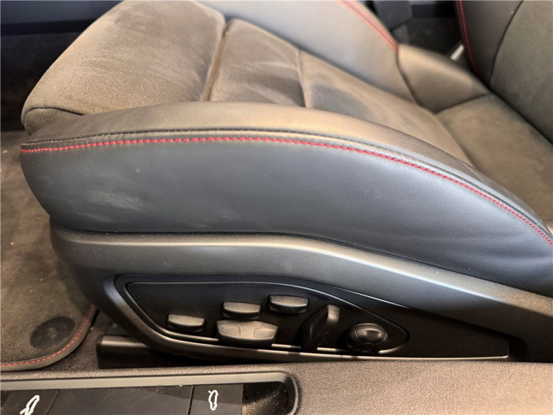 PORSCHE 911 CARRERA 4 CABRIOLET 3.0I 480 PDK de 2022 avec 14 078 km | Occasion proche Lyon
