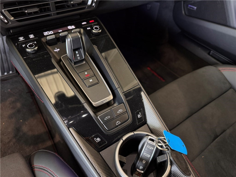 PORSCHE 911 CARRERA 4 CABRIOLET 3.0I 480 PDK de 2022 avec 14 078 km | Occasion proche Lyon