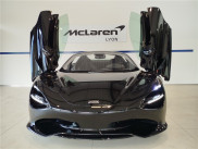 MCLAREN MCLAREN 750S SPIDER V8 4.0 750 CH de  avec 10 km | Neuf proche Lyon