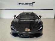 MCLAREN MCLAREN 750S SPIDER V8 4.0 750 CH de  avec 10 km | Neuf proche Lyon