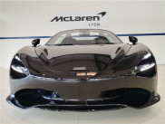 MCLAREN MCLAREN 750S SPIDER V8 4.0 750 CH de  avec 10 km | Neuf proche Lyon