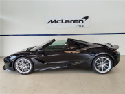 MCLAREN MCLAREN 750S SPIDER V8 4.0 750 CH de  avec 10 km | Neuf proche Lyon