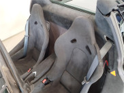 MCLAREN MCLAREN 750S SPIDER V8 4.0 750 CH de  avec 10 km | Neuf proche Lyon