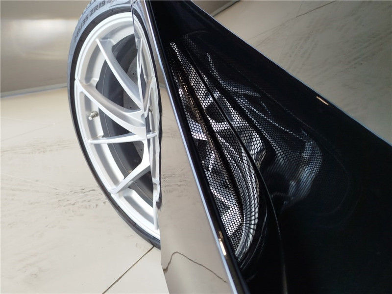 MCLAREN MCLAREN 750S SPIDER V8 4.0 750 CH de  avec 10 km | Neuf proche Lyon