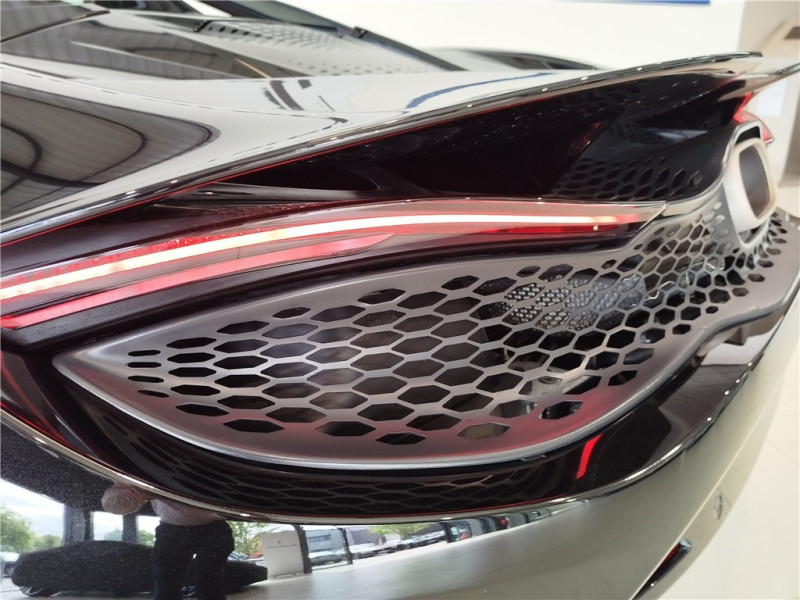MCLAREN MCLAREN 750S SPIDER V8 4.0 750 CH de  avec 10 km | Neuf proche Lyon