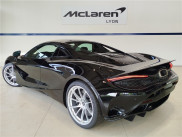 MCLAREN MCLAREN 750S SPIDER V8 4.0 750 CH de  avec 10 km | Neuf proche Lyon
