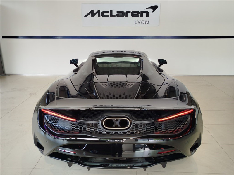 MCLAREN MCLAREN 750S SPIDER V8 4.0 750 CH de  avec 10 km | Neuf proche Lyon