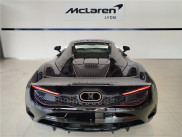 MCLAREN MCLAREN 750S SPIDER V8 4.0 750 CH de  avec 10 km | Neuf proche Lyon