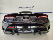MCLAREN MCLAREN 750S SPIDER V8 4.0 750 CH de  avec 10 km | Neuf proche Lyon