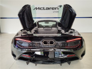 MCLAREN MCLAREN 750S SPIDER V8 4.0 750 CH de  avec 10 km | Neuf proche Lyon