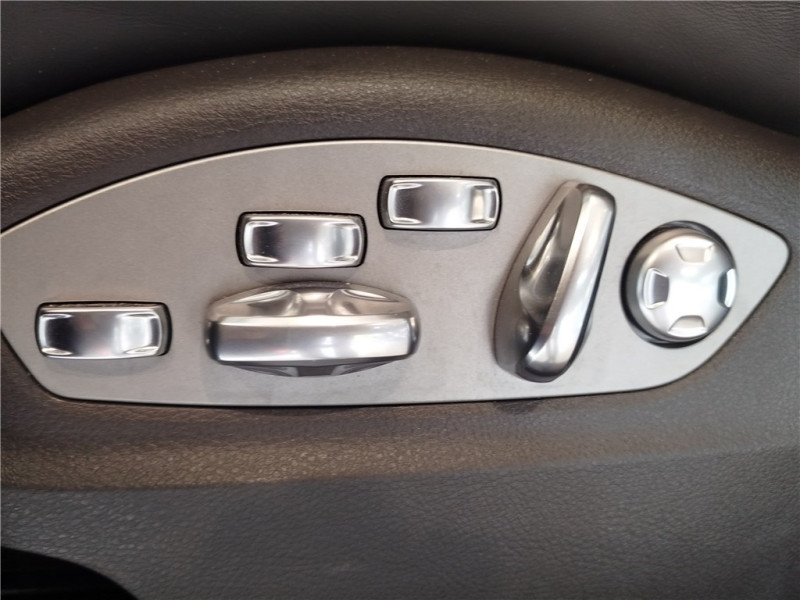 PORSCHE MACAN TURBO 3.6 V6 400 CH de 2015 avec 116 500 km | Occasion proche Lyon
