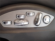 PORSCHE MACAN TURBO 3.6 V6 400 CH de 2015 avec 116 500 km | Occasion proche Lyon