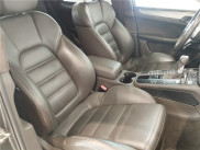 PORSCHE MACAN TURBO 3.6 V6 400 CH de 2015 avec 116 500 km | Occasion proche Lyon