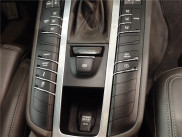 PORSCHE MACAN TURBO 3.6 V6 400 CH de 2015 avec 116 500 km | Occasion proche Lyon