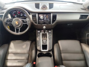 PORSCHE MACAN TURBO 3.6 V6 400 CH de 2015 avec 116 500 km | Occasion proche Lyon