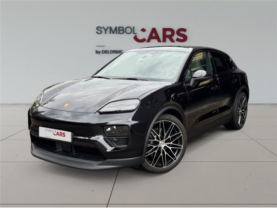 PORSCHE MACAN VP 4S 516 CH de 2025 avec 42 km | Neuf proche Lyon