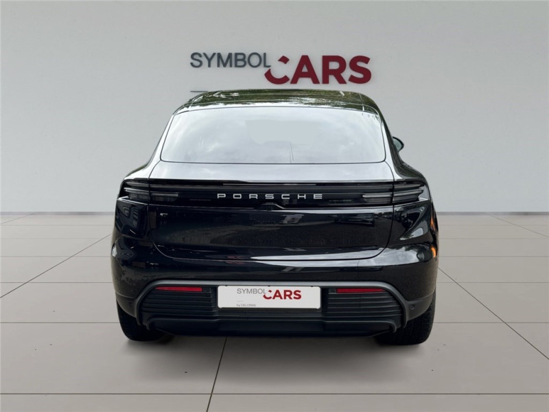 PORSCHE MACAN VP 4S 516 CH de 2025 avec 42 km | Neuf proche Lyon