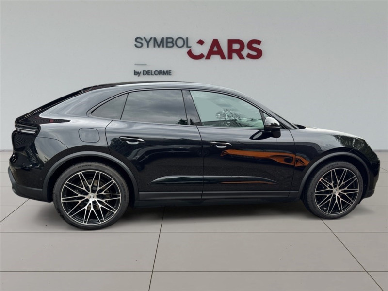 PORSCHE MACAN VP 4S 516 CH de 2025 avec 42 km | Neuf proche Lyon