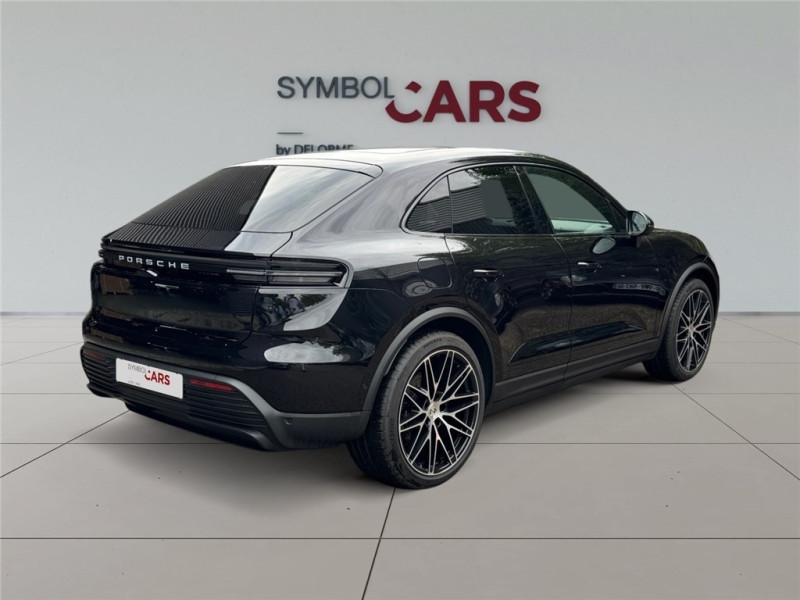 PORSCHE MACAN VP 4S 516 CH de 2025 avec 42 km | Neuf proche Lyon