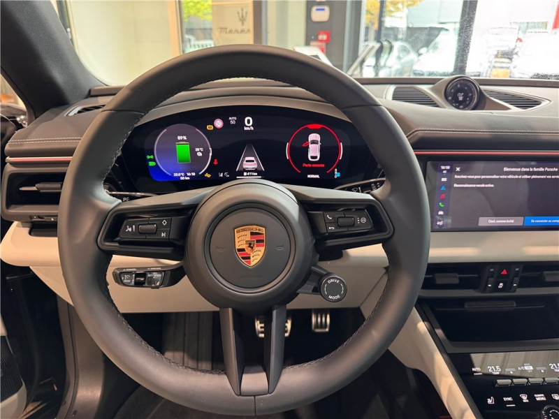 PORSCHE MACAN VP 4S 516 CH de 2025 avec 42 km | Neuf proche Lyon