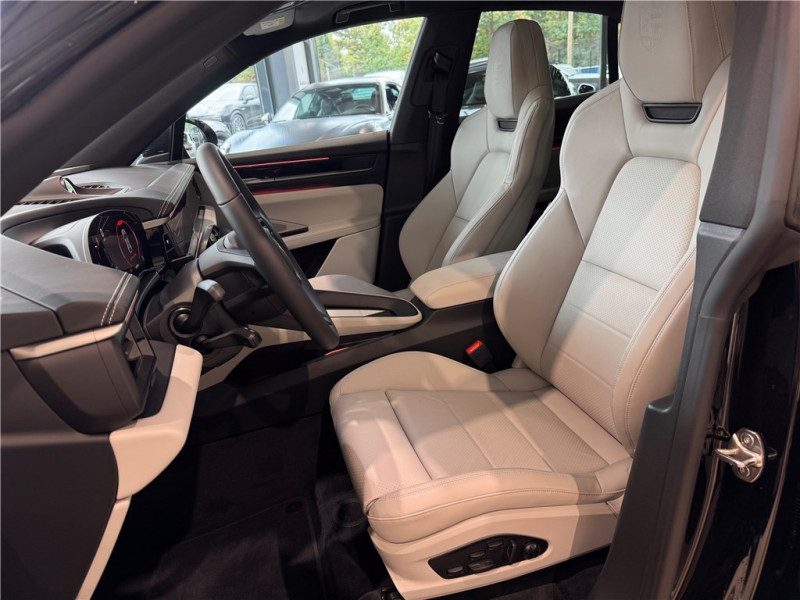 PORSCHE MACAN VP 4S 516 CH de 2025 avec 42 km | Neuf proche Lyon