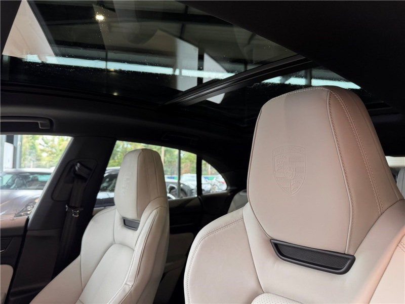 PORSCHE MACAN VP 4S 516 CH de 2025 avec 42 km | Neuf proche Lyon