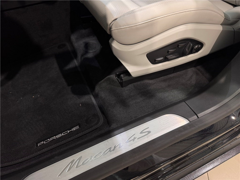 PORSCHE MACAN VP 4S 516 CH de 2025 avec 42 km | Neuf proche Lyon