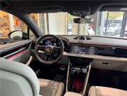 PORSCHE MACAN VP 4S 516 CH de 2025 avec 42 km | Neuf proche Lyon
