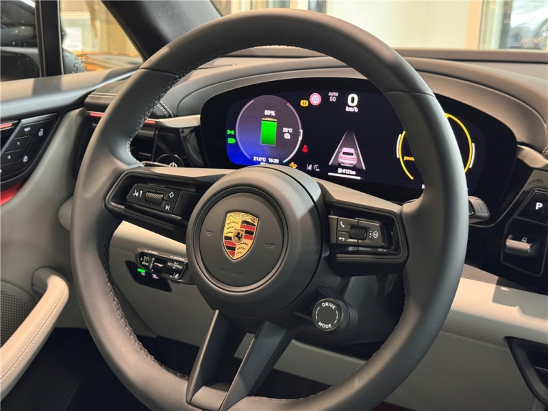 PORSCHE MACAN VP 4S 516 CH de 2025 avec 42 km | Neuf proche Lyon