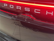 PORSCHE MACAN VP 4S 516 CH de 2025 avec 42 km | Neuf proche Lyon