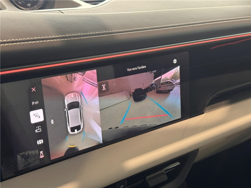 PORSCHE MACAN VP 4S 516 CH de 2025 avec 42 km | Neuf proche Lyon