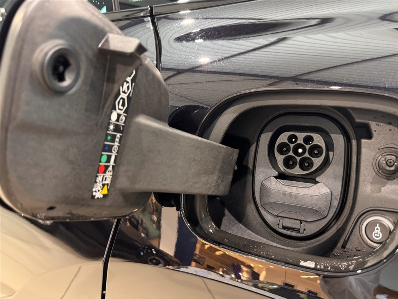 PORSCHE MACAN VP 4S 516 CH de 2025 avec 42 km | Neuf proche Lyon