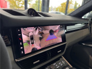 PORSCHE CAYENNE E-HYBRID 4.0 V8 680 CH TIPTRONIC BVA de 2022 avec 33 800 km | Occasion proche Lyon