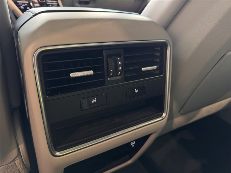 PORSCHE CAYENNE E-HYBRID 4.0 V8 680 CH TIPTRONIC BVA de 2022 avec 33 800 km | Occasion proche Lyon