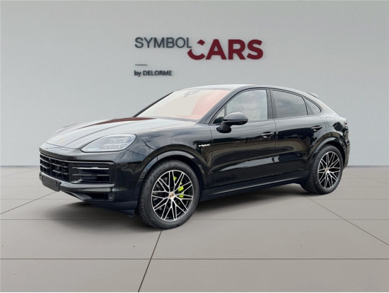PORSCHE CAYENNE E-HYBRID 3.0 V6 470 CH de 2024 avec 19 159 km | Occasion proche Lyon