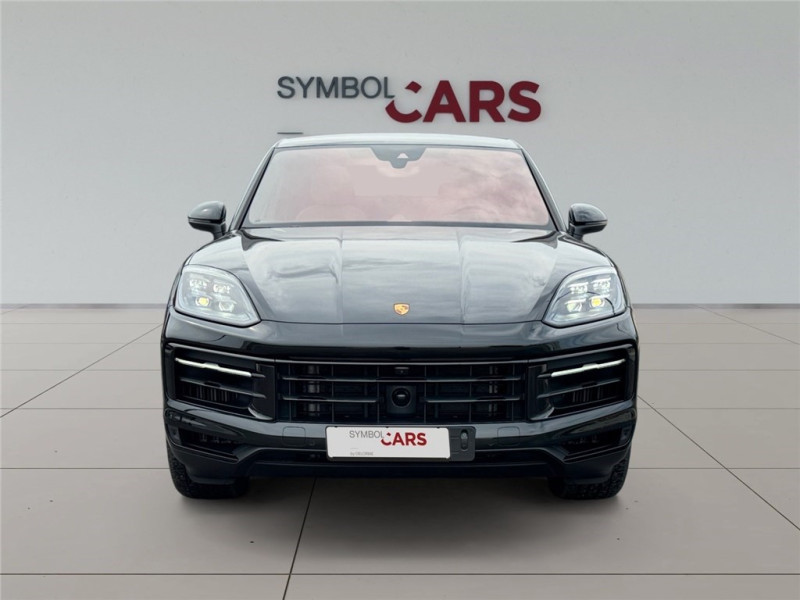 PORSCHE CAYENNE E-HYBRID 3.0 V6 470 CH de 2024 avec 19 159 km | Occasion proche Lyon