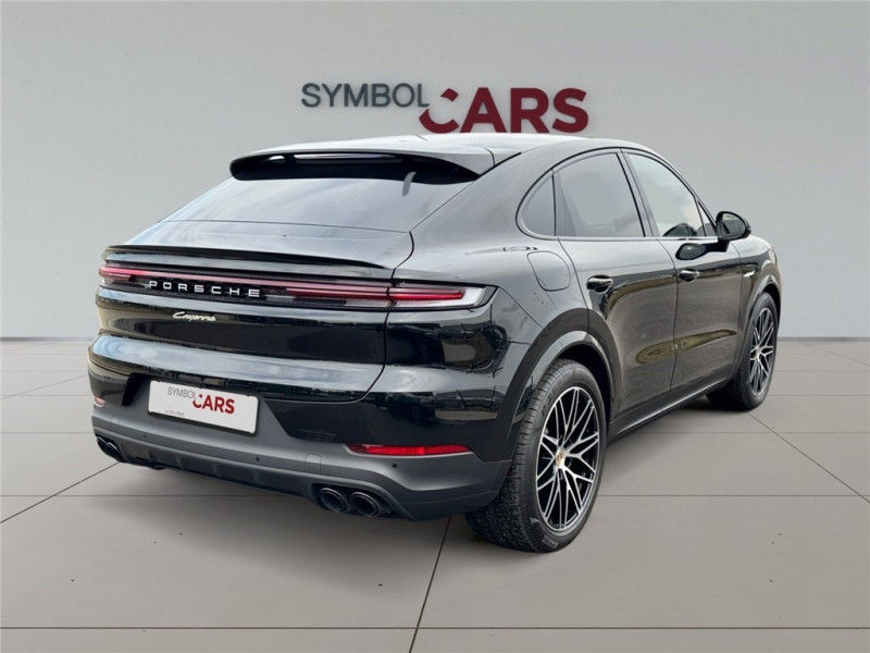 PORSCHE CAYENNE E-HYBRID 3.0 V6 470 CH de 2024 avec 19 159 km | Occasion proche Lyon